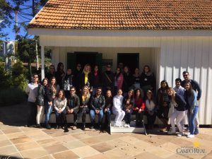 faculdade campo real, biomedicina, cooperativa agrária, entre rios, guarapuava
