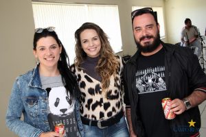 feijoada, faculdade campo real, confraternização, guarapuava, dia do trabalho