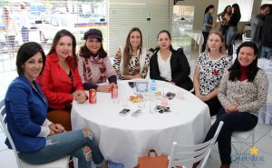 feijoada, faculdade campo real, confraternização, guarapuava, dia do trabalho