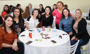feijoada, faculdade campo real, confraternização, guarapuava, dia do trabalho