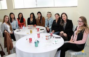 feijoada, faculdade campo real, confraternização, guarapuava, dia do trabalho
