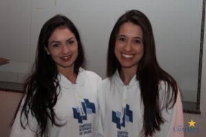 faculdade campo real, guarapuava, saúde, simpósio integrado de saúde