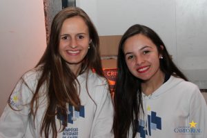 faculdade campo real, guarapuava, saúde, simpósio integrado de saúde