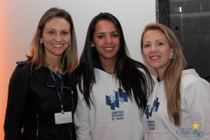faculdade campo real, guarapuava, saúde, simpósio integrado de saúde