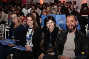 faculdade campo real, guarapuava, saúde, simpósio integrado de saúde