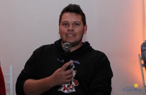 faculdade campo real, guarapuava, saúde, simpósio integrado de saúde