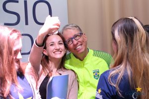 faculdade campo real, guarapuava, saúde, simpósio integrado de saúde