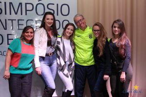 faculdade campo real, guarapuava, saúde, simpósio integrado de saúde