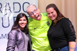 faculdade campo real, guarapuava, saúde, simpósio integrado de saúde
