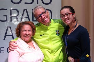 faculdade campo real, guarapuava, saúde, simpósio integrado de saúde