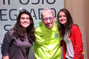 faculdade campo real, guarapuava, saúde, simpósio integrado de saúde