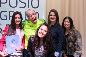 faculdade campo real, guarapuava, saúde, simpósio integrado de saúde