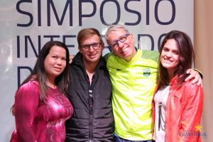 faculdade campo real, guarapuava, saúde, simpósio integrado de saúde