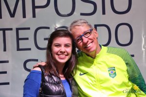 faculdade campo real, guarapuava, saúde, simpósio integrado de saúde