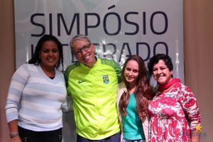 faculdade campo real, guarapuava, saúde, simpósio integrado de saúde