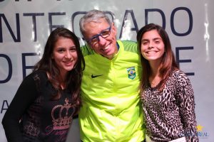 faculdade campo real, guarapuava, saúde, simpósio integrado de saúde