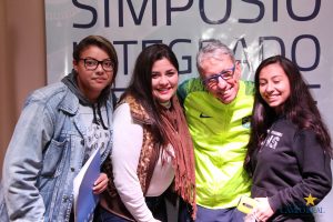 faculdade campo real, guarapuava, saúde, simpósio integrado de saúde