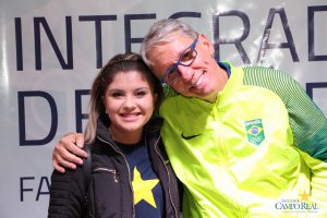 faculdade campo real, guarapuava, saúde, simpósio integrado de saúde
