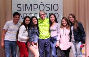 faculdade campo real, guarapuava, saúde, simpósio integrado de saúde
