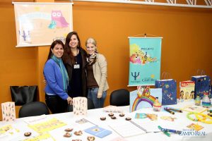 faculdade campo real, guarapuava, psicologia, projeto som e vida, projeto mamãe coruja