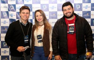 faculdade, guarapuava, administração, campo real, jornada empreendedora