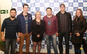 faculdade, guarapuava, administração, campo real, jornada empreendedora