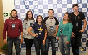 faculdade, guarapuava, administração, campo real, jornada empreendedora