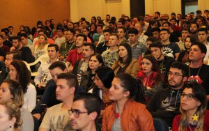 faculdade, guarapuava, administração, campo real, jornada empreendedora