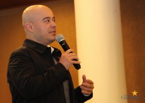 faculdade, guarapuava, administração, campo real, jornada empreendedora