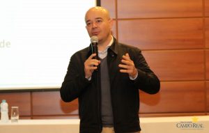 faculdade, guarapuava, administração, campo real, jornada empreendedora