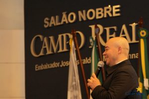 faculdade, guarapuava, administração, campo real, jornada empreendedora
