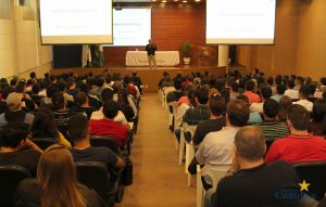 faculdade, guarapuava, administração, campo real, jornada empreendedora