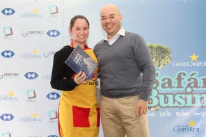 faculdade, guarapuava, administração, campo real, jornada empreendedora