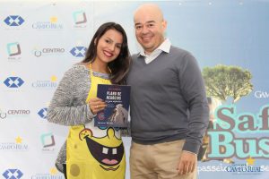 faculdade, guarapuava, administração, campo real, jornada empreendedora