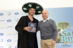 faculdade, guarapuava, administração, campo real, jornada empreendedora