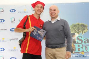 faculdade, guarapuava, administração, campo real, jornada empreendedora