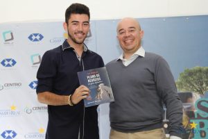 faculdade, guarapuava, administração, campo real, jornada empreendedora