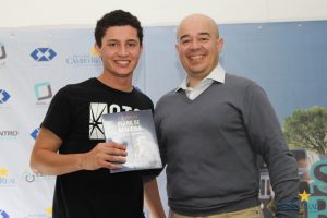 faculdade, guarapuava, administração, campo real, jornada empreendedora