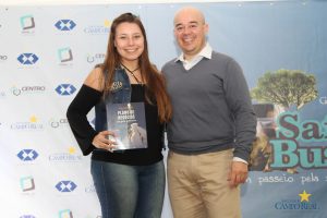 faculdade, guarapuava, administração, campo real, jornada empreendedora