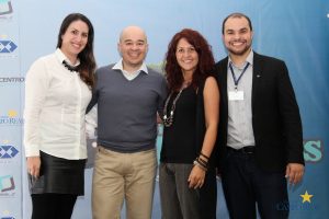 faculdade, guarapuava, administração, campo real, jornada empreendedora