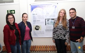 faculdade campo real, administração, guarapuava, mostra científica