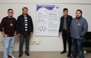 faculdade campo real, administração, guarapuava, mostra científica