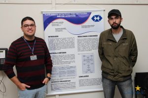 faculdade campo real, administração, guarapuava, mostra científica