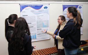 faculdade campo real, administração, guarapuava, mostra científica