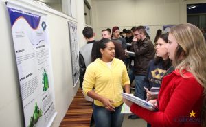 faculdade campo real, administração, guarapuava, mostra científica