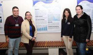 faculdade campo real, administração, guarapuava, mostra científica