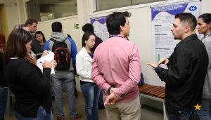 faculdade campo real, administração, guarapuava, mostra científica