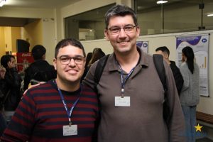 faculdade campo real, administração, guarapuava, mostra científica