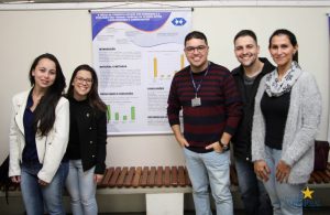 faculdade campo real, administração, guarapuava, mostra científica