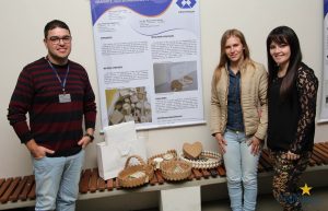 faculdade campo real, administração, guarapuava, mostra científica